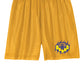 Blairstown Elementary Mesh Shorts (Youth)