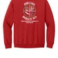 Portland One Call Does It All Crewneck Sweatshirt (Adult)