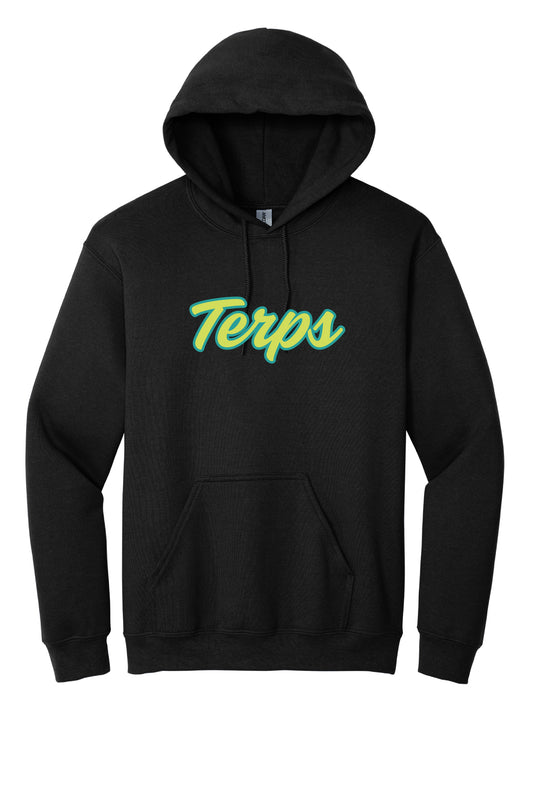 Terps Hoodie