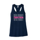 Ladies Racerback Tanks