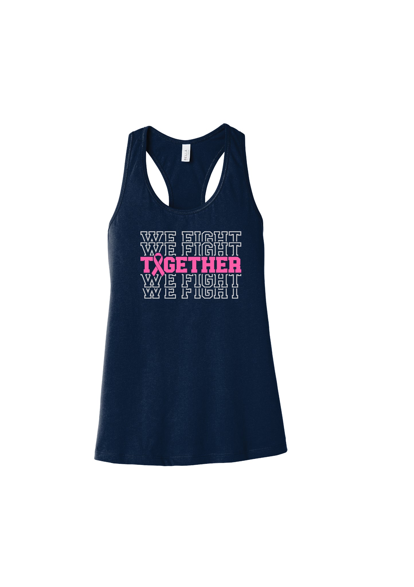 Ladies Racerback Tanks