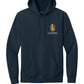 St. Joseph the Worker III Hoodie