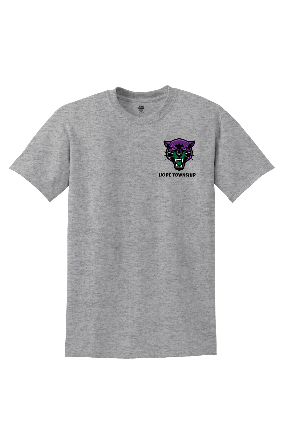 Hope Township Short Sleeve T-Shirt