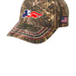 Patriots Cheer Richardson 112 Trucker Cap