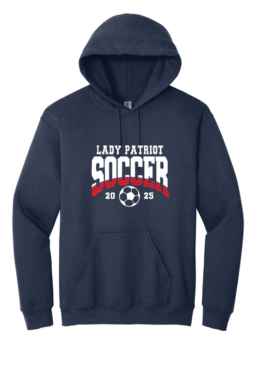 2025 Lady Patriot Hoodie