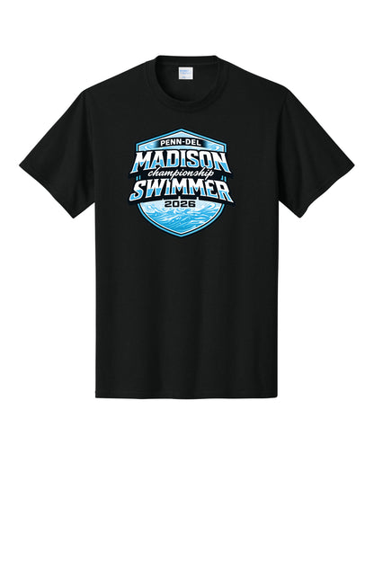 Penn-Del Short Sleeve T-Shirt (Adult)