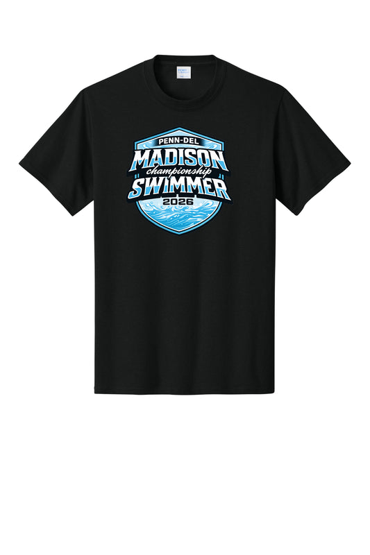 Penn-Del Short Sleeve T-Shirt (Adult)