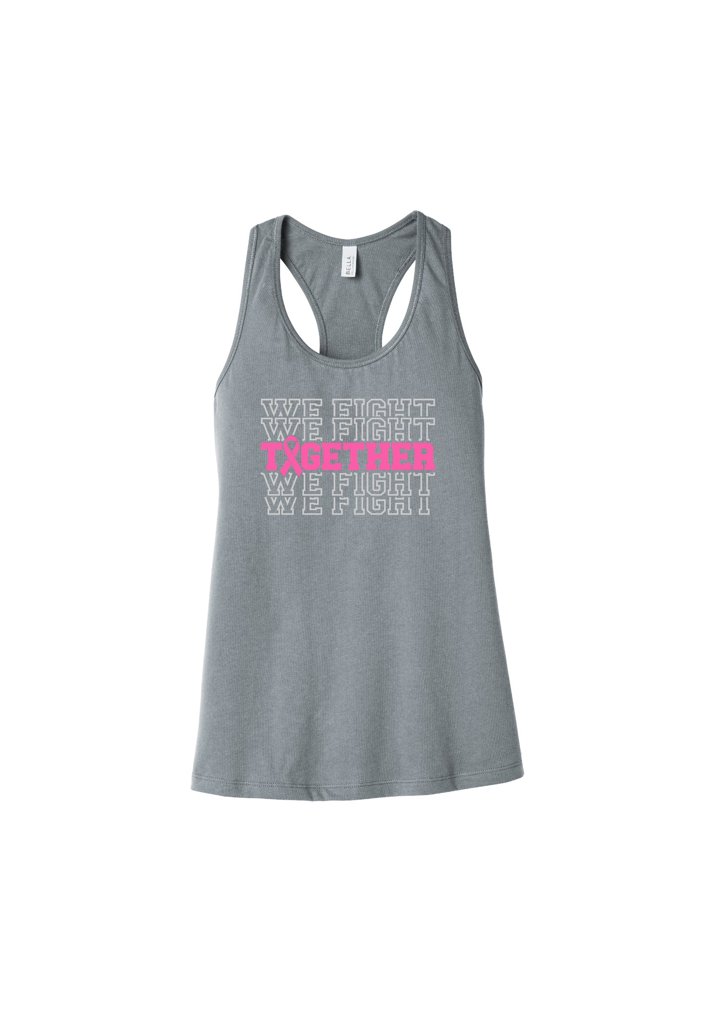 Ladies Racerback Tanks