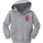 Toddler KTFR~RESCUE~Hoodie