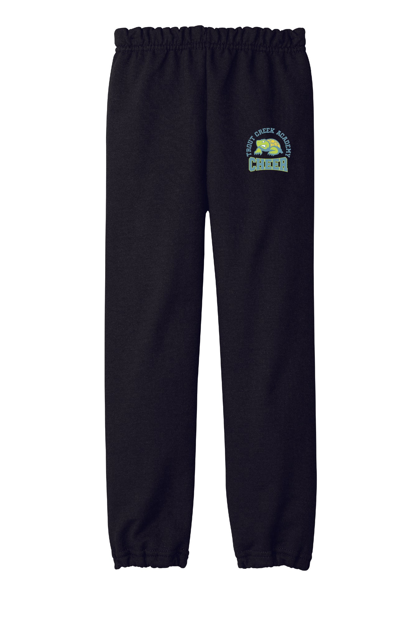 Gildan Cinch Bottom Sweatpants