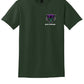 Hope Township Short Sleeve T-Shirt
