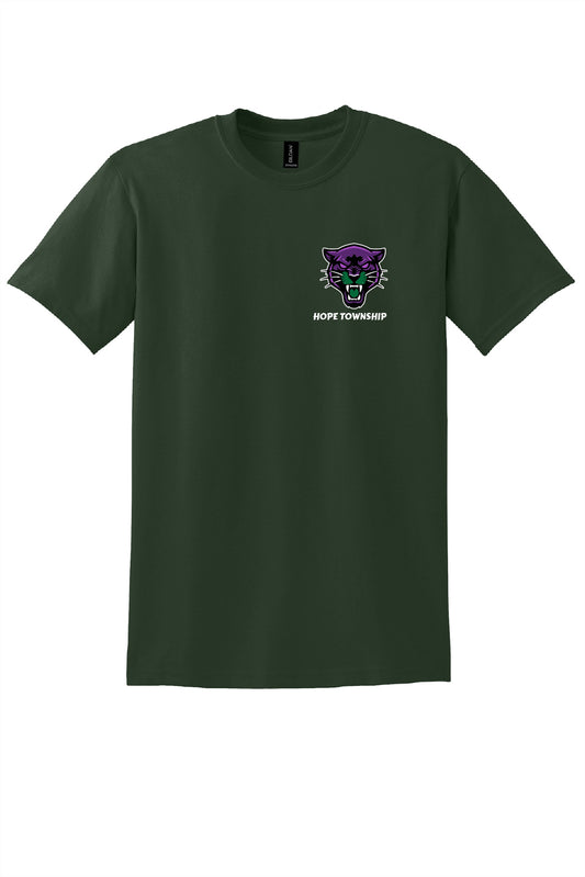 Hope Township Short Sleeve T-Shirt