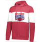 Red Holloway All-American Hoodie NW Basketball 