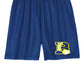 Blairstown Elementary Mesh Shorts (Youth)