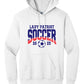 2025 Lady Patriot Hoodie