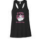 Ladies Racerback Tanks