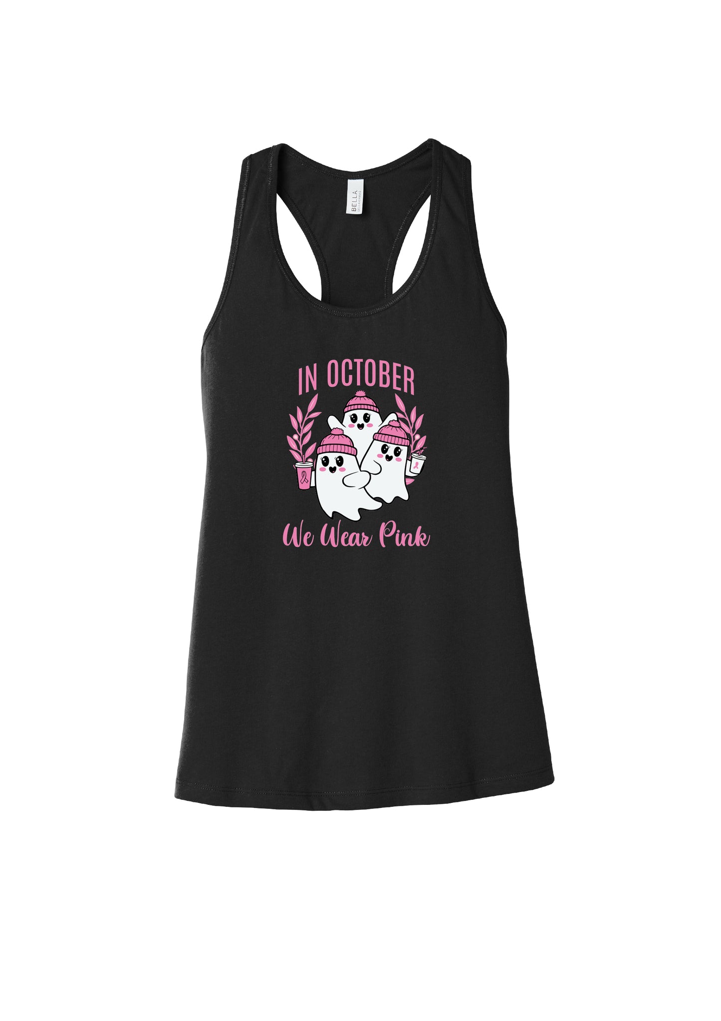 Ladies Racerback Tanks