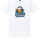 Muffin Man OG Logo Short Sleeve T-shirt