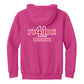Youth KTFR~RESCUE~Hoodie