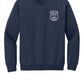 Portland Hook & Ladder Crewneck Sweatshirt (Youth)