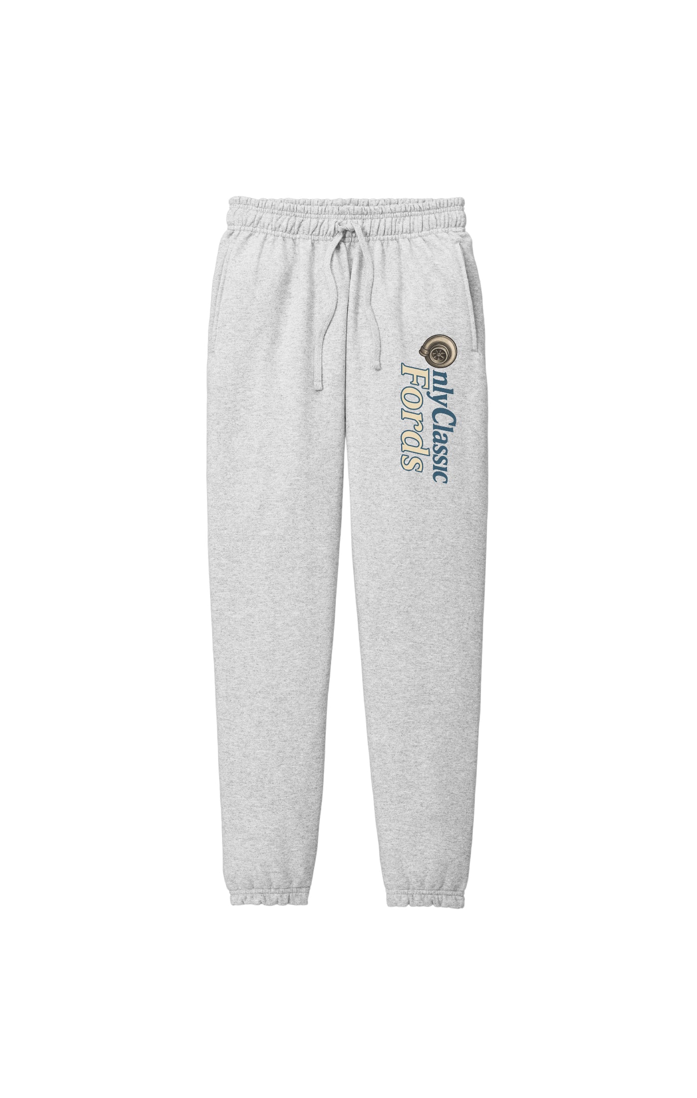 Only Classic Ford Sweatpants