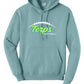 Terps Football Hoodie