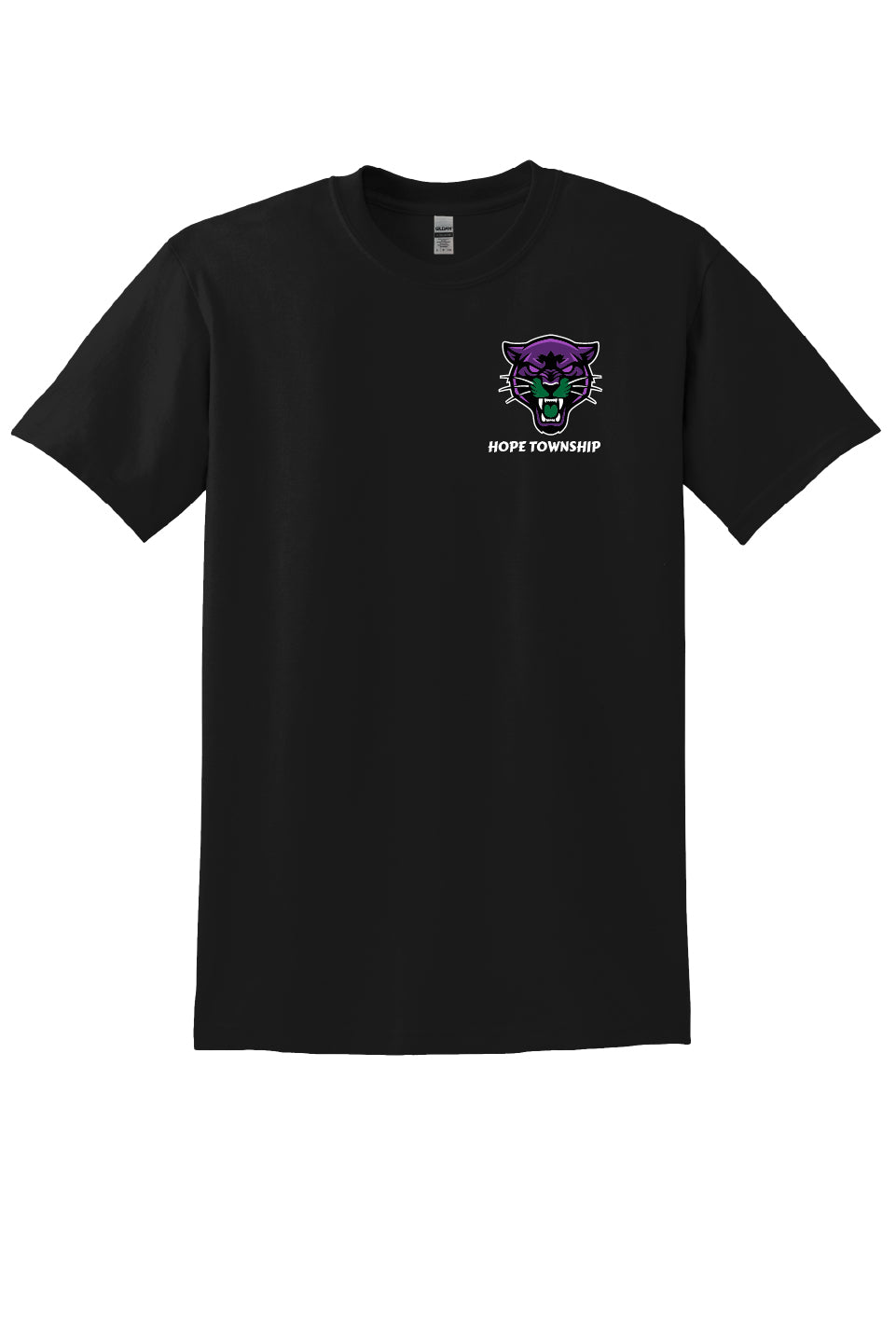 Hope Township Short Sleeve T-Shirt