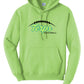 Terps Football Hoodie