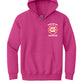Youth KTFR~RESCUE~Hoodie