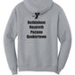Penn-Del Madison Champions Swim Hoodie