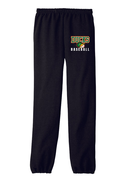 Gildan Cinch Bottom Sweatpants