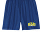 Blairstown Elementary Mesh Shorts (Youth)