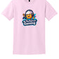 Muffin Man OG Logo Short Sleeve T-shirt