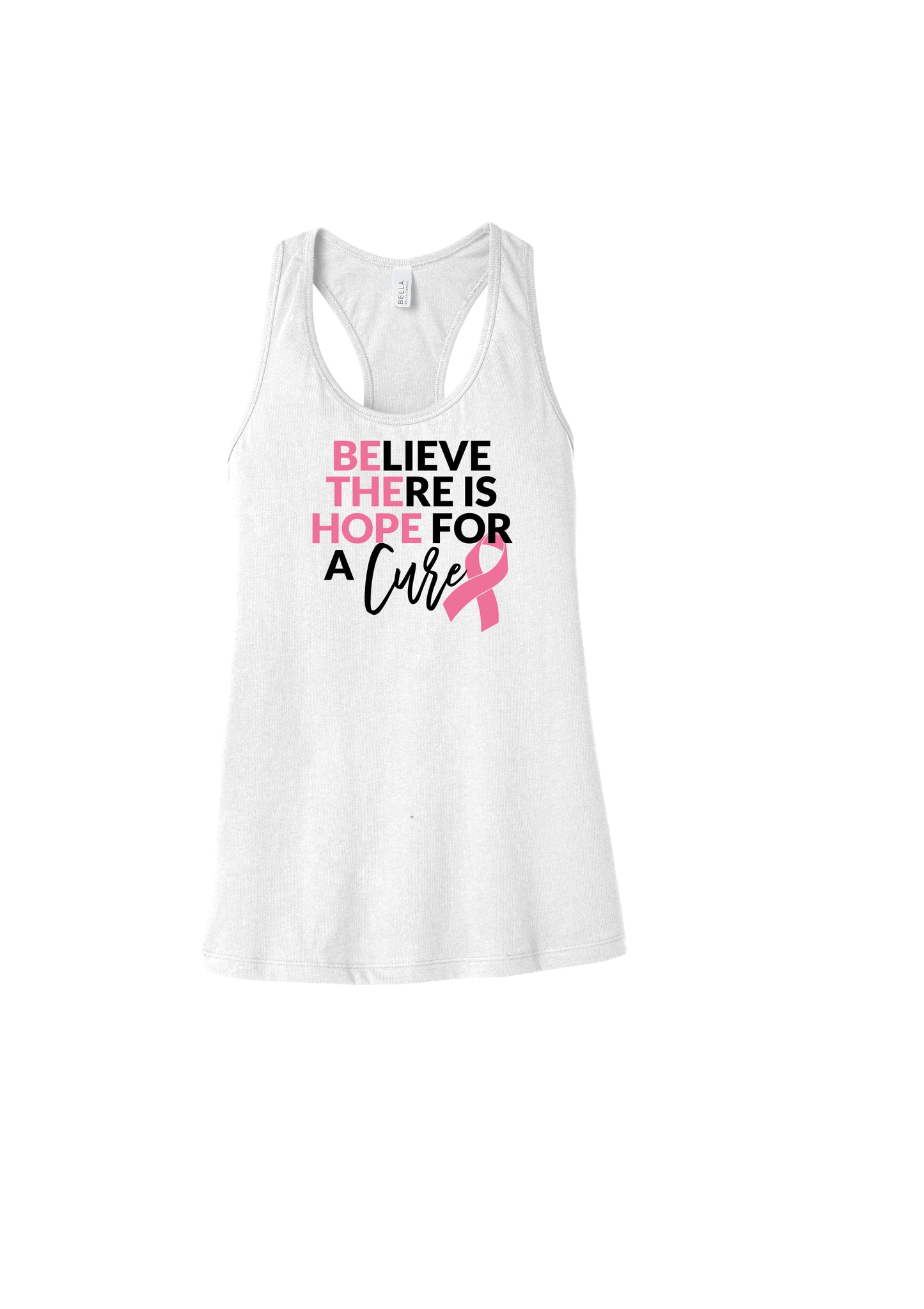 Ladies Racerback Tanks