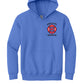 Youth KTFR~RESCUE~Hoodie