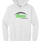 Terps Football Hoodie