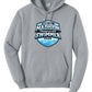 Penn-Del Madison Champions Swim Hoodie