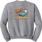 Youth Humpty Jr. Crewneck Sweatshirt