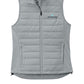 Snowcap Ladies Hybrid Vest