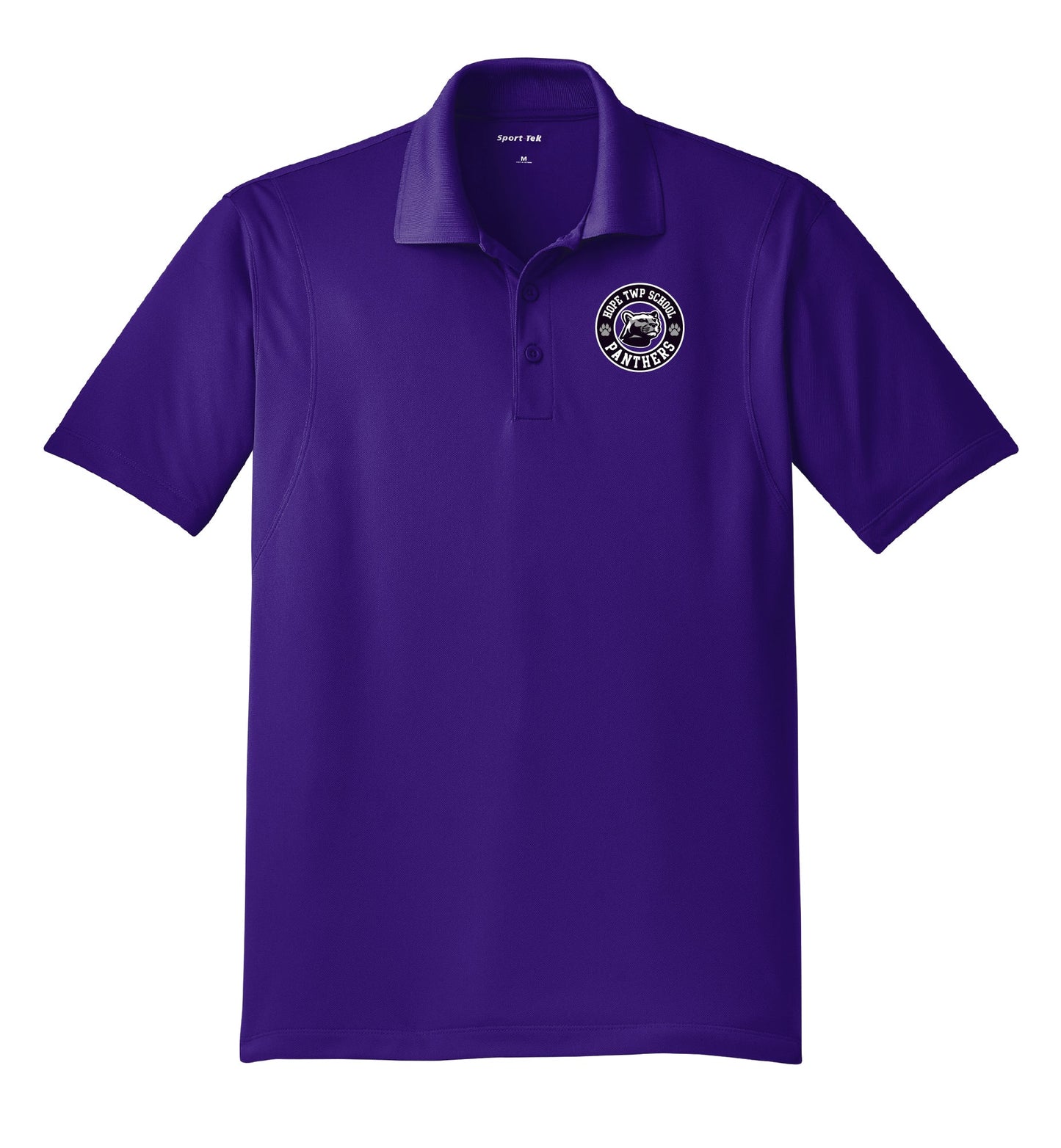 Sport Tek Sport-Wick Polo