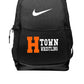 H-Town Wrestling Team Medium BackPack