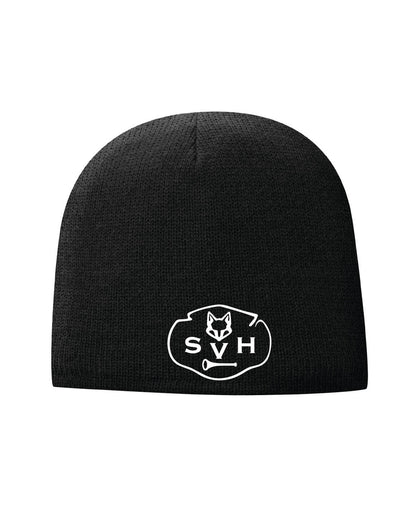 Fleece Lined Beanie