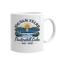 Paulinskill Lake Mug