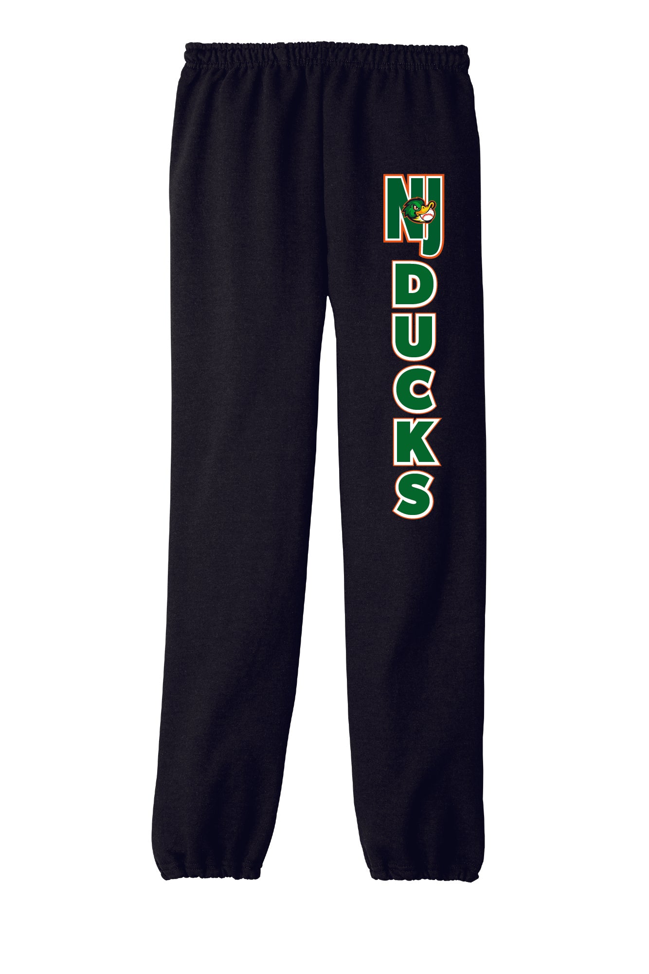 Gildan Cinch Bottom Sweatpants