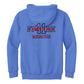 Youth KTFR~RESCUE~Hoodie