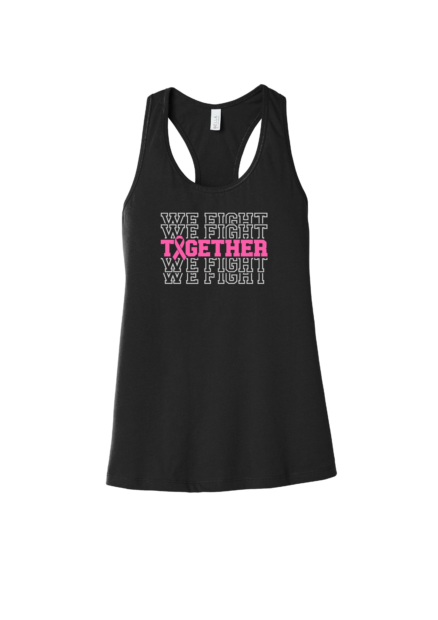 Ladies Racerback Tanks