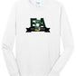 EA  Est. 1954 Long Sleeve T-Shirt