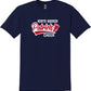 NW Cheer Short Sleeve T-Shirt