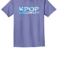 K-Pop Short Sleeve T-shirt