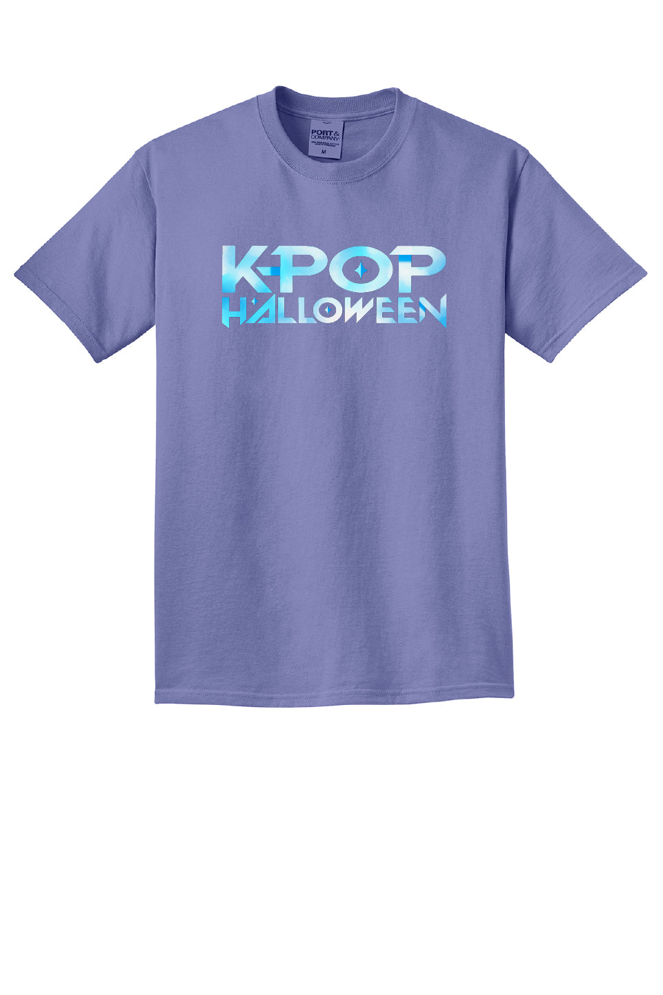 K-Pop Short Sleeve T-shirt